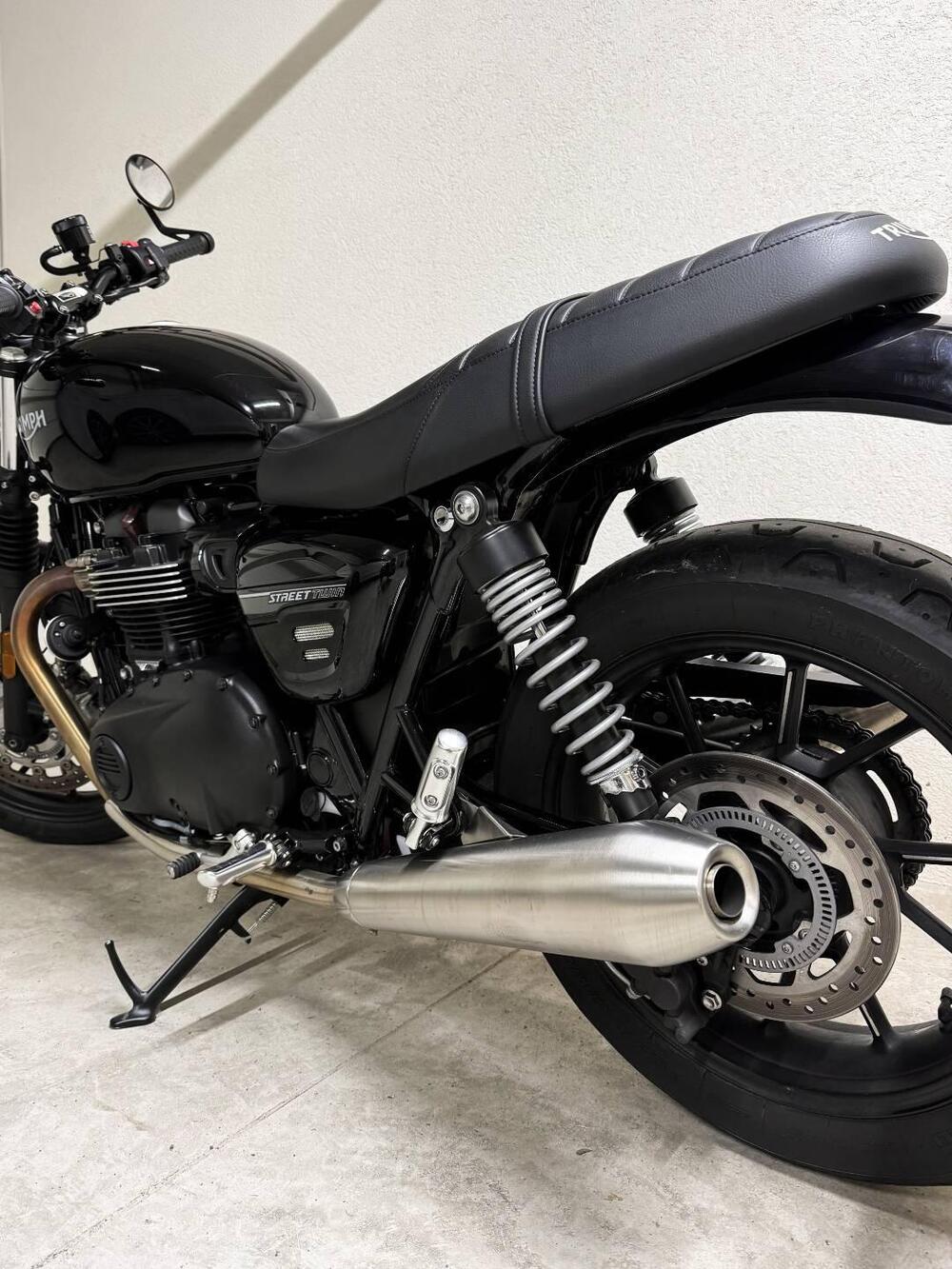 Triumph Speed Twin 900 (2023 - 24) (5)