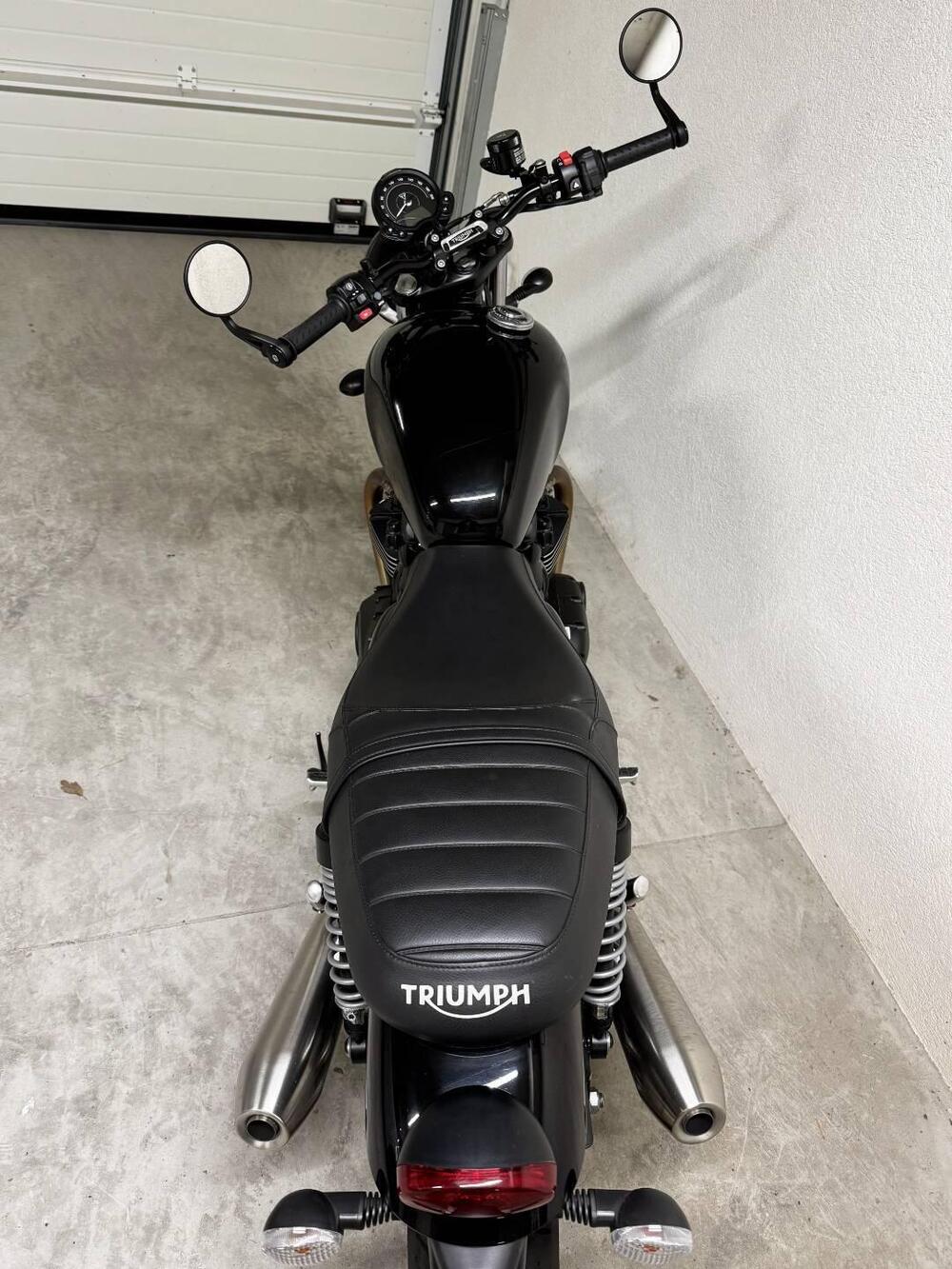 Triumph Speed Twin 900 (2023 - 24) (8)