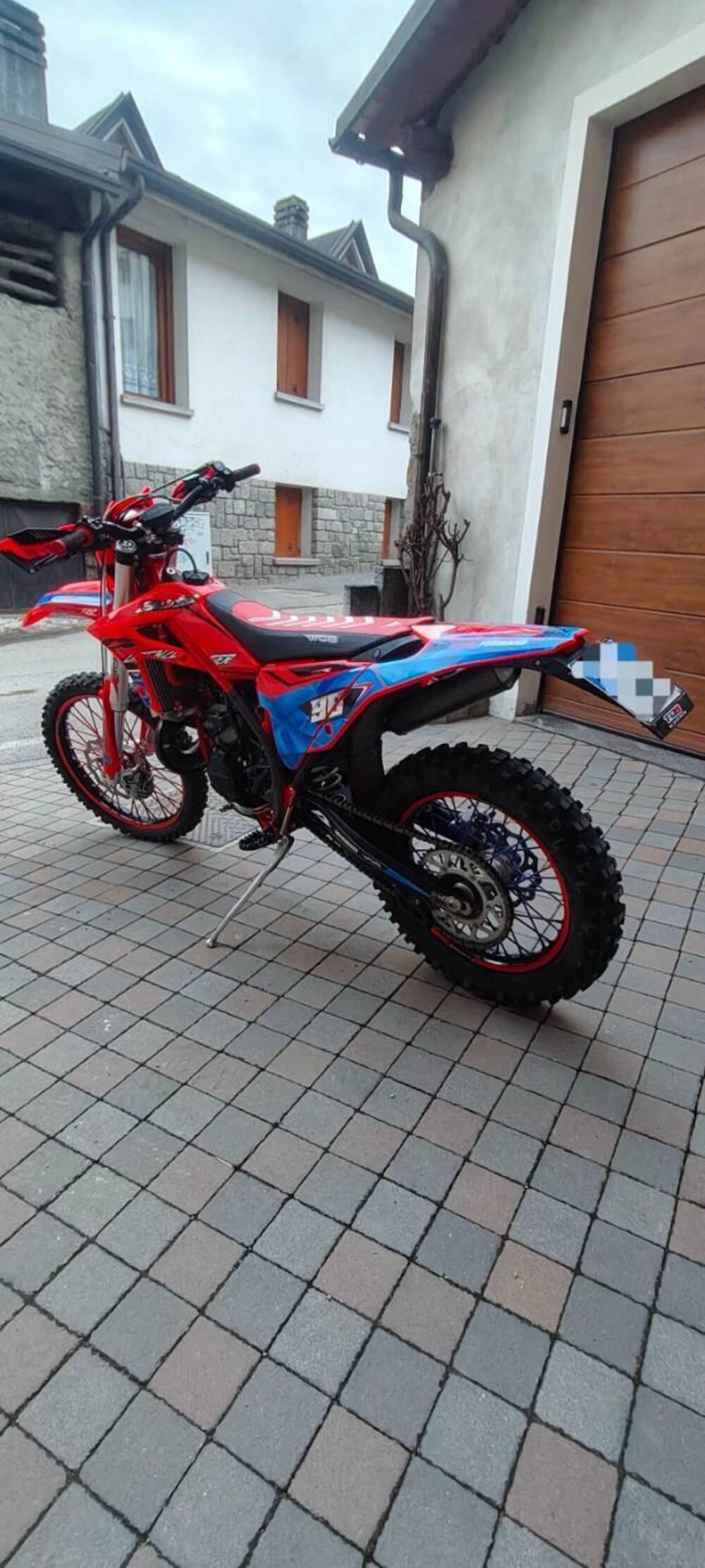 Betamotor Xtrainer 300 2t (2021) (3)