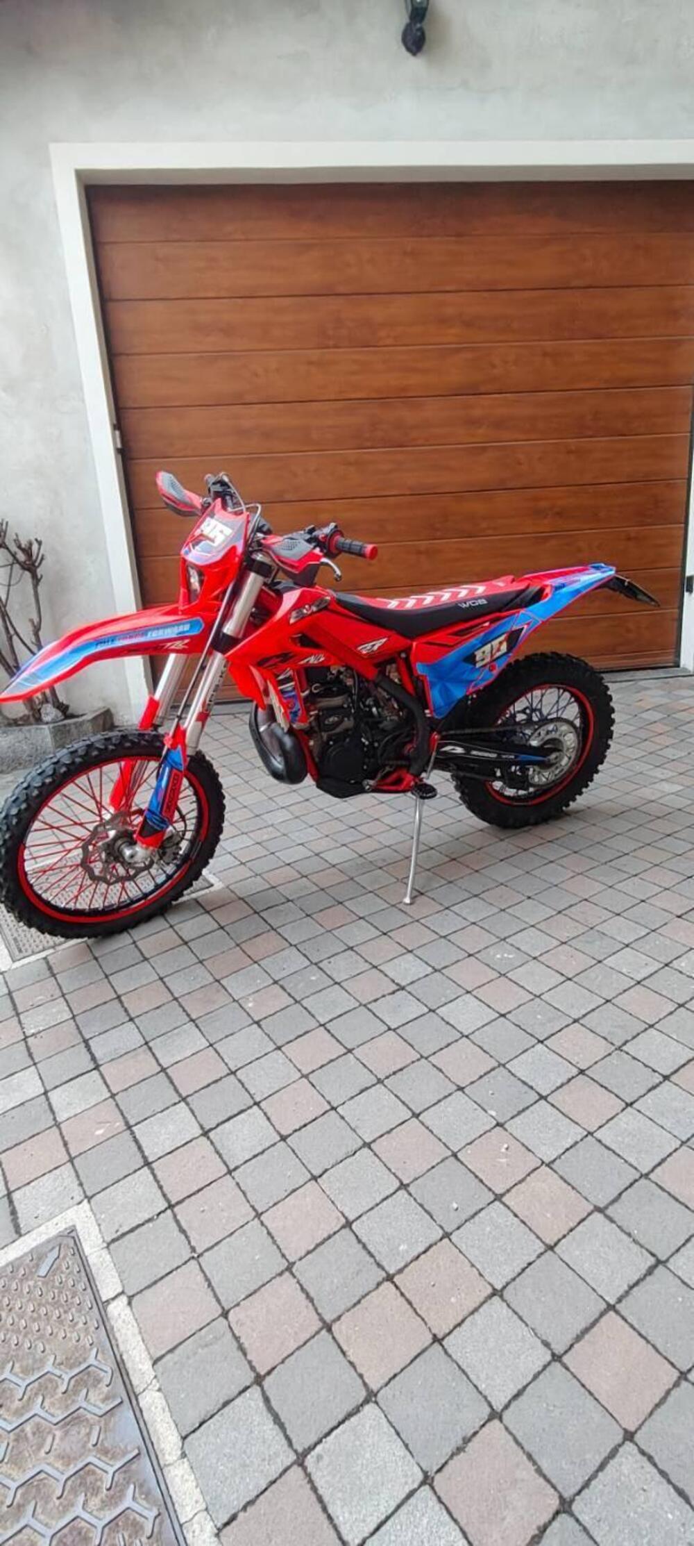 Betamotor Xtrainer 300 2t (2021) (5)