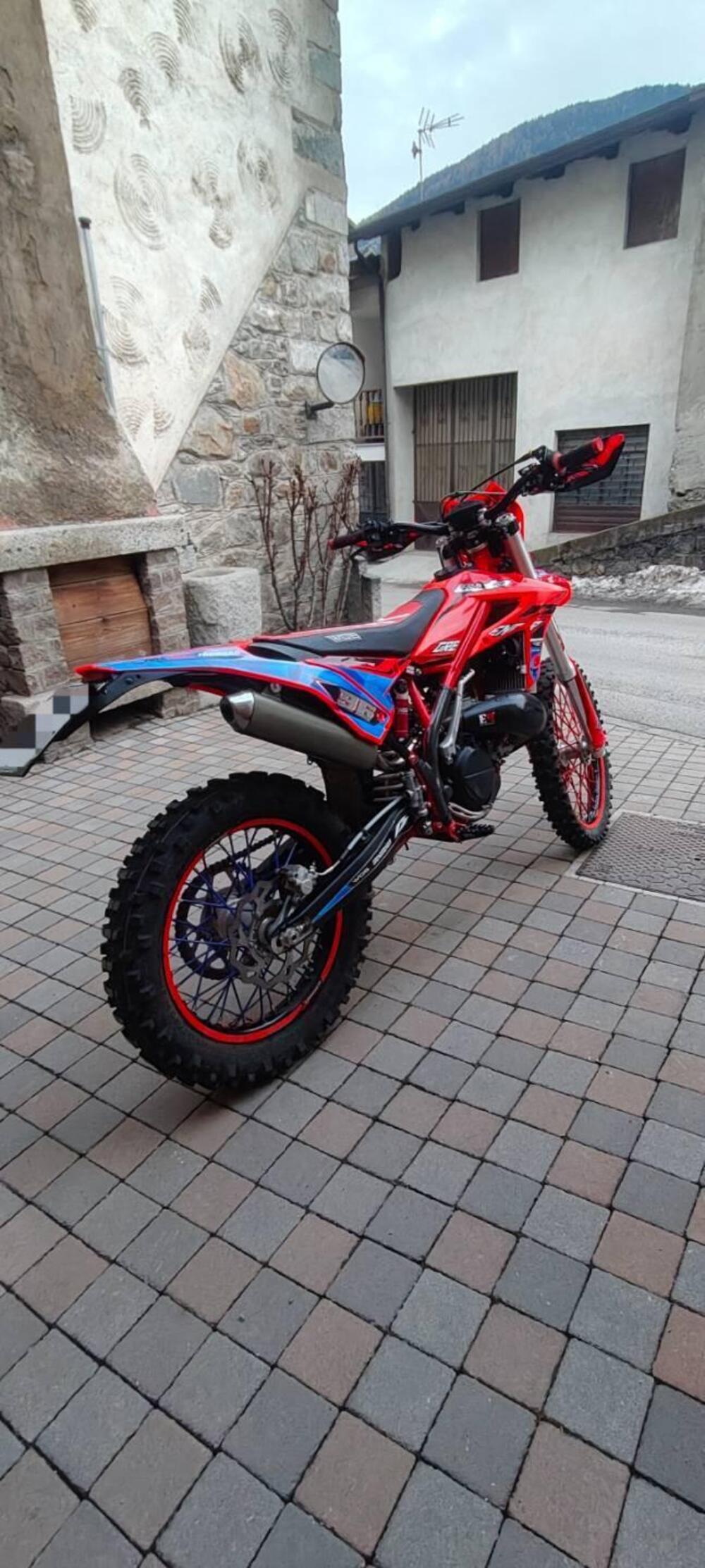 Betamotor Xtrainer 300 2t (2021) (6)