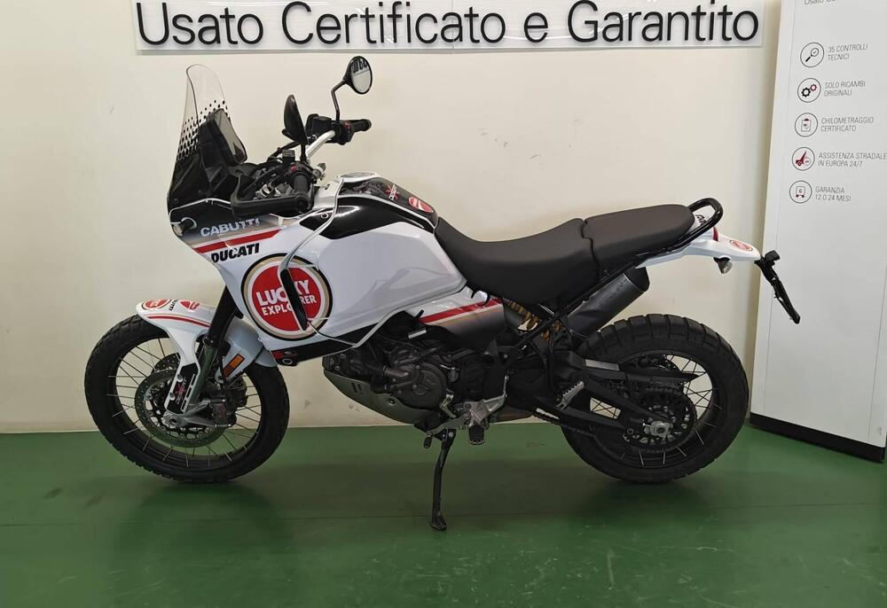 Ducati DesertX (2022 - 25) (4)