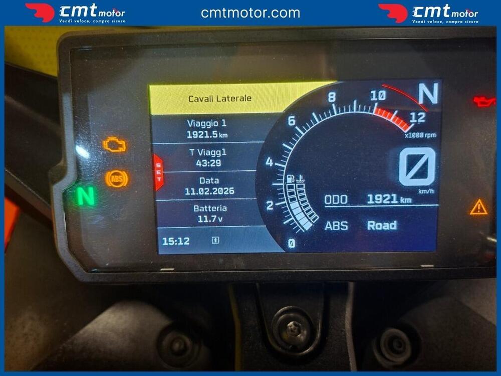 KTM RC 125 (2022 - 26) (5)