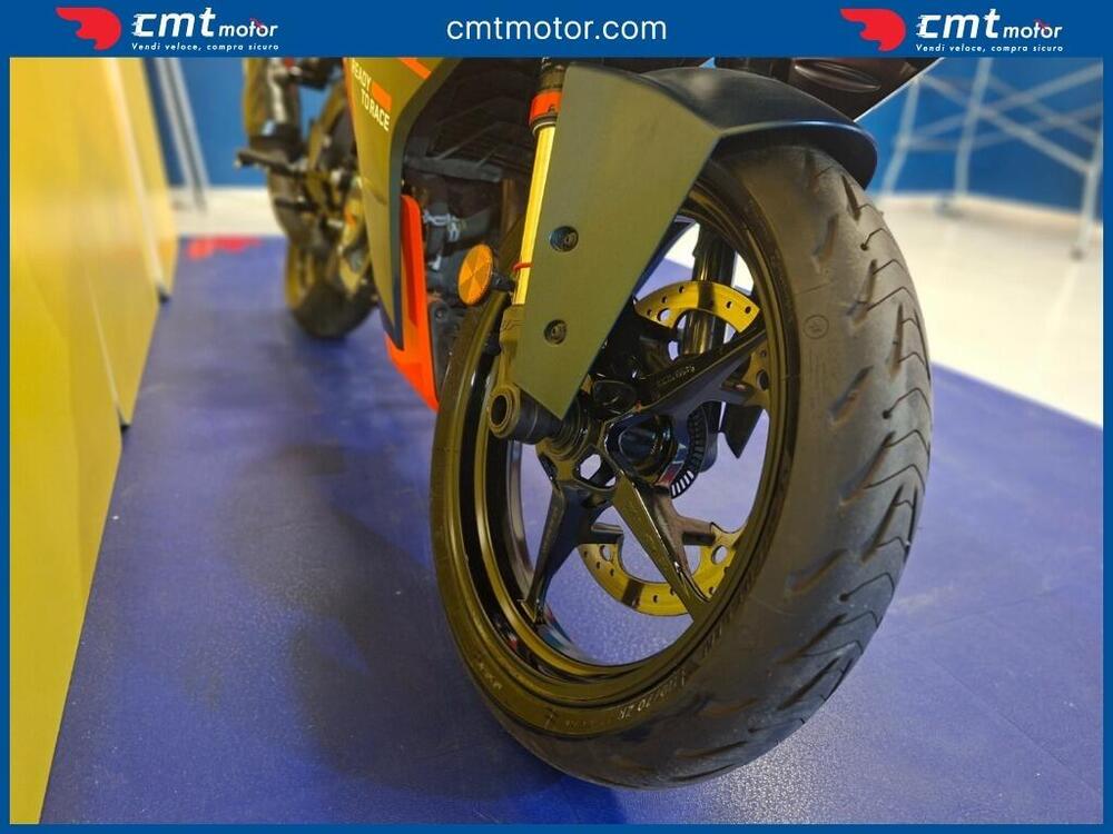 KTM RC 125 (2022 - 26) (7)