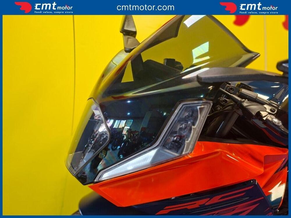 KTM RC 125 (2022 - 26) (9)