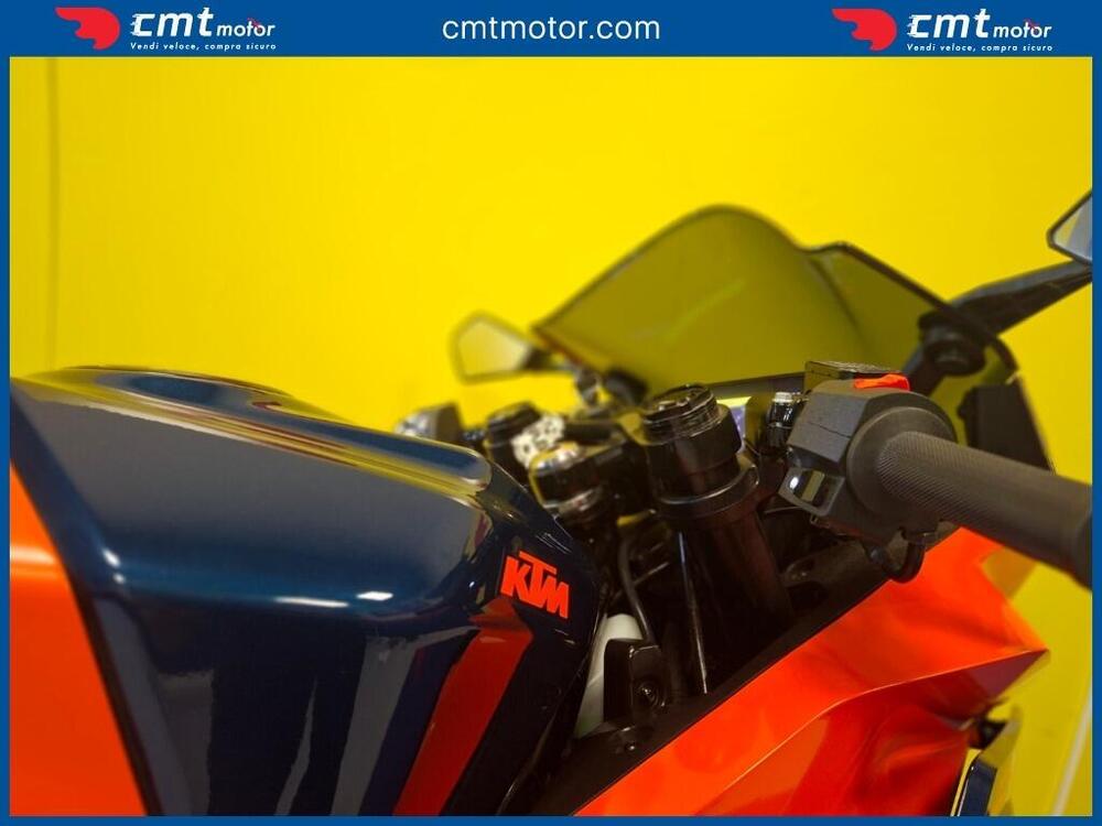 KTM RC 125 (2022 - 26) (11)