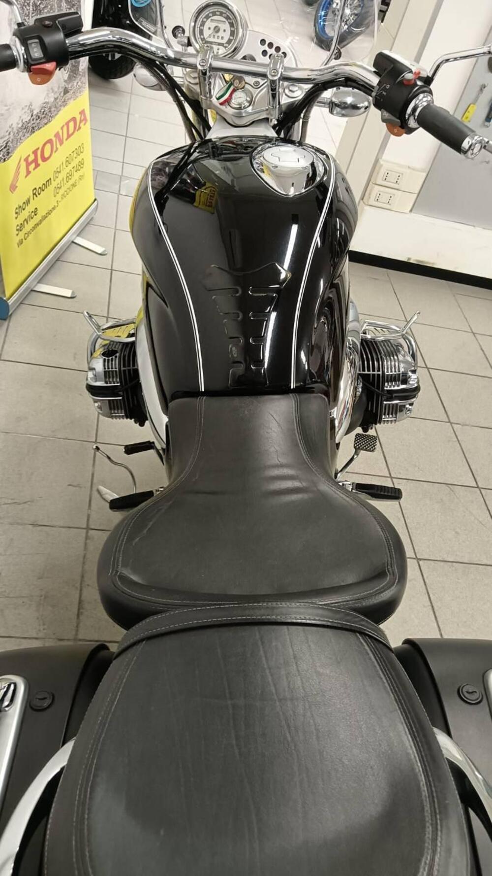 Bmw R 1200 C Classic (8)