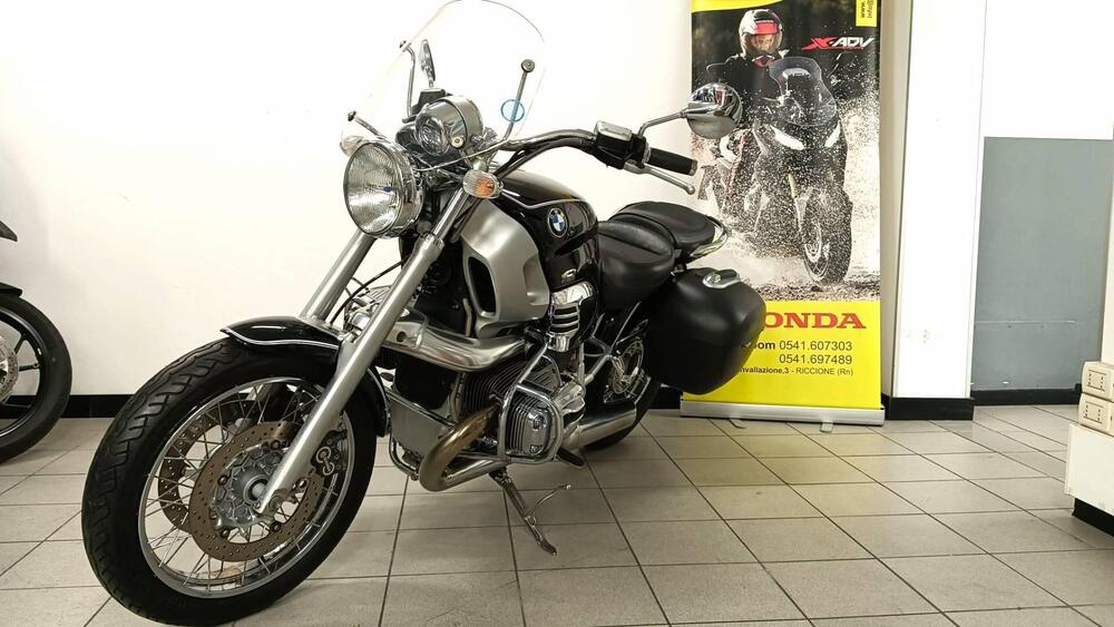 Bmw R 1200 C Classic (2)