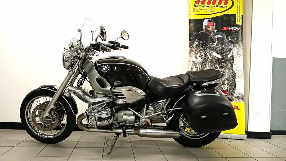 Bmw R 1200 C Classic