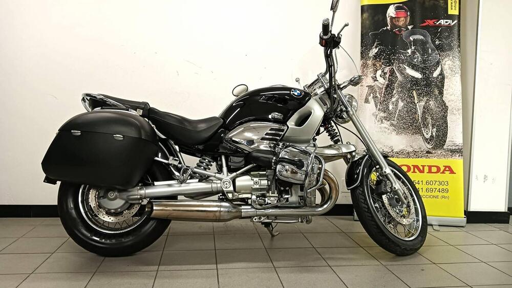 Bmw R 1200 C Classic (3)