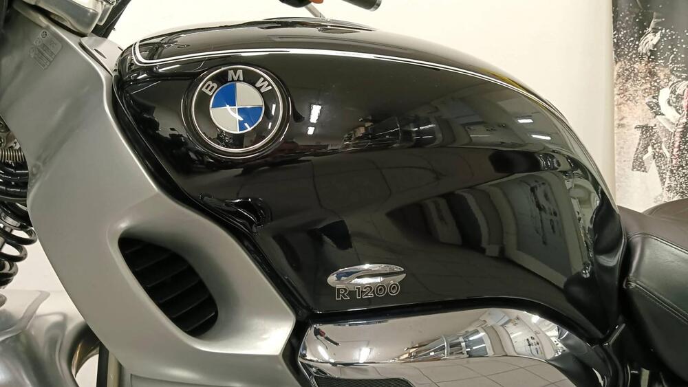 Bmw R 1200 C Classic (10)