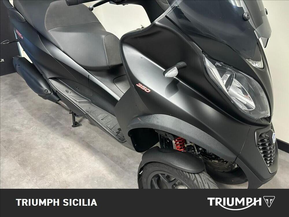 Piaggio Mp3 350 ie ABS (2020) (8)
