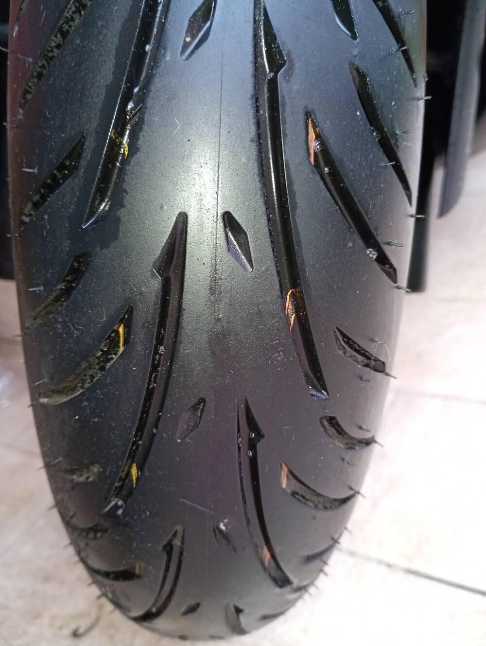 Kymco Downtown 350i ABS (2016 - 20) (12)