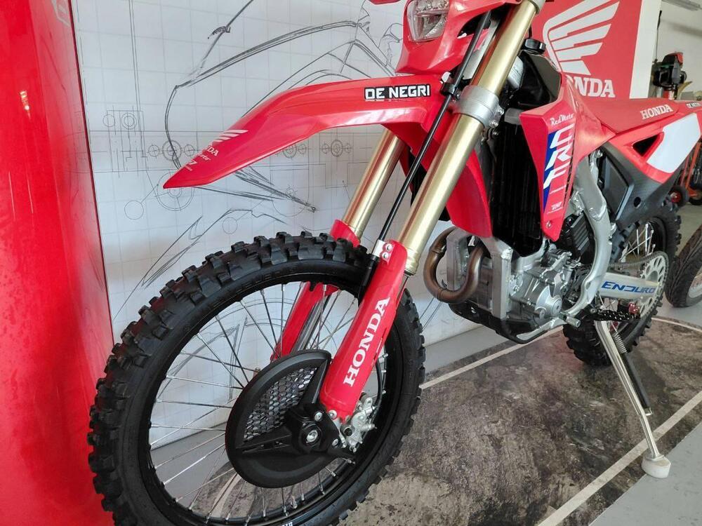 Honda CRF 250 RX Enduro (2025) (3)