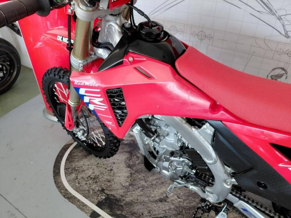 Honda CRF 250 RX Enduro (2025) (6)