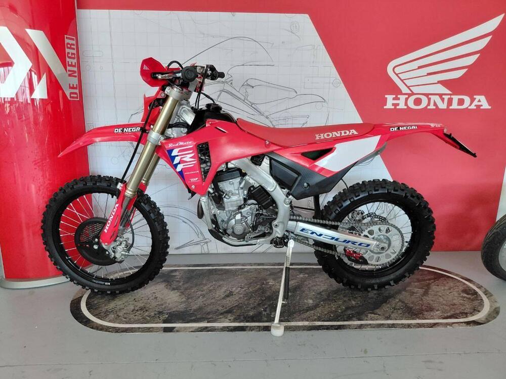 Honda CRF 250 RX Enduro (2025)