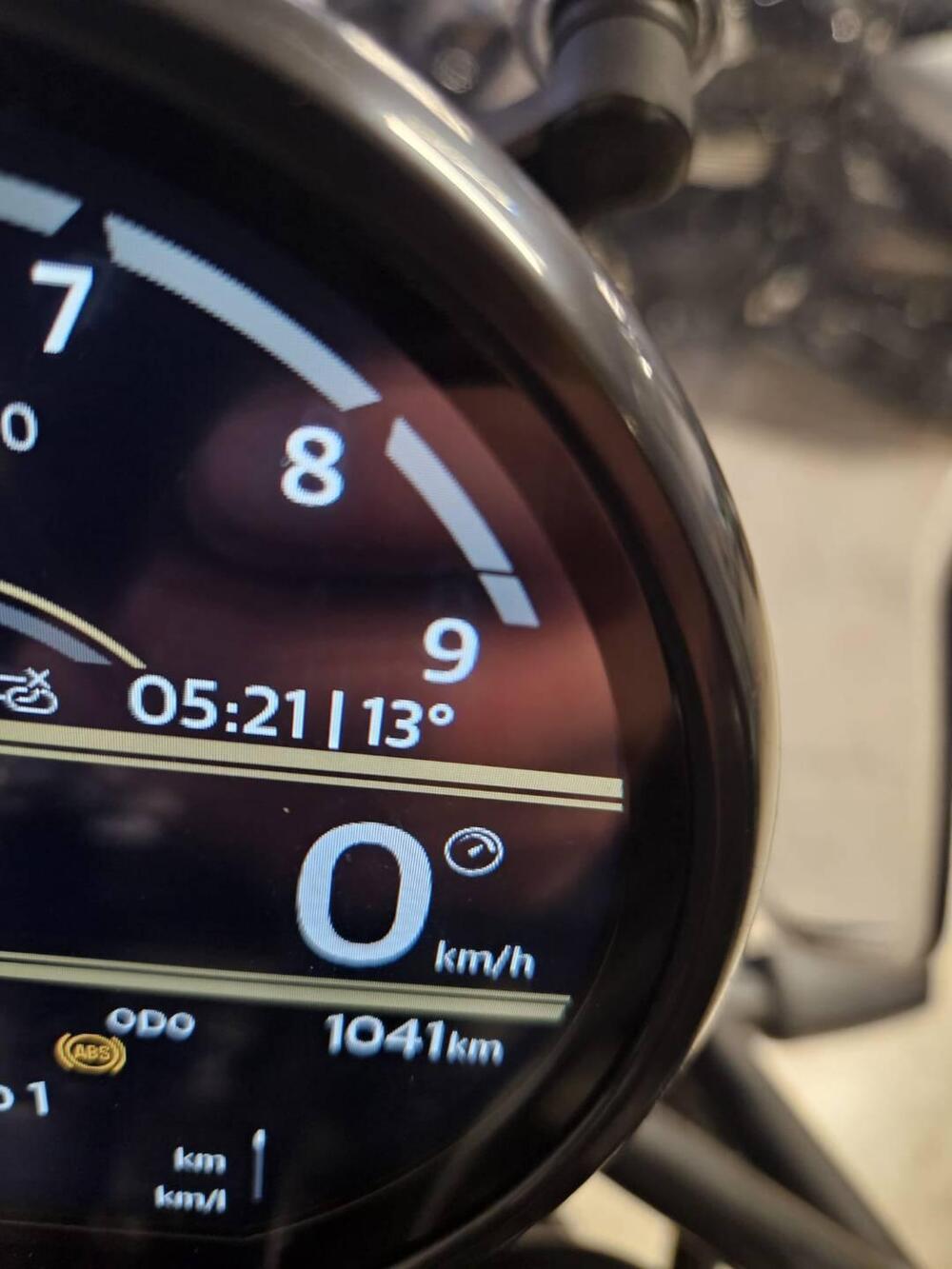 Royal Enfield Himalayan 450 (2024 - 26) (3)