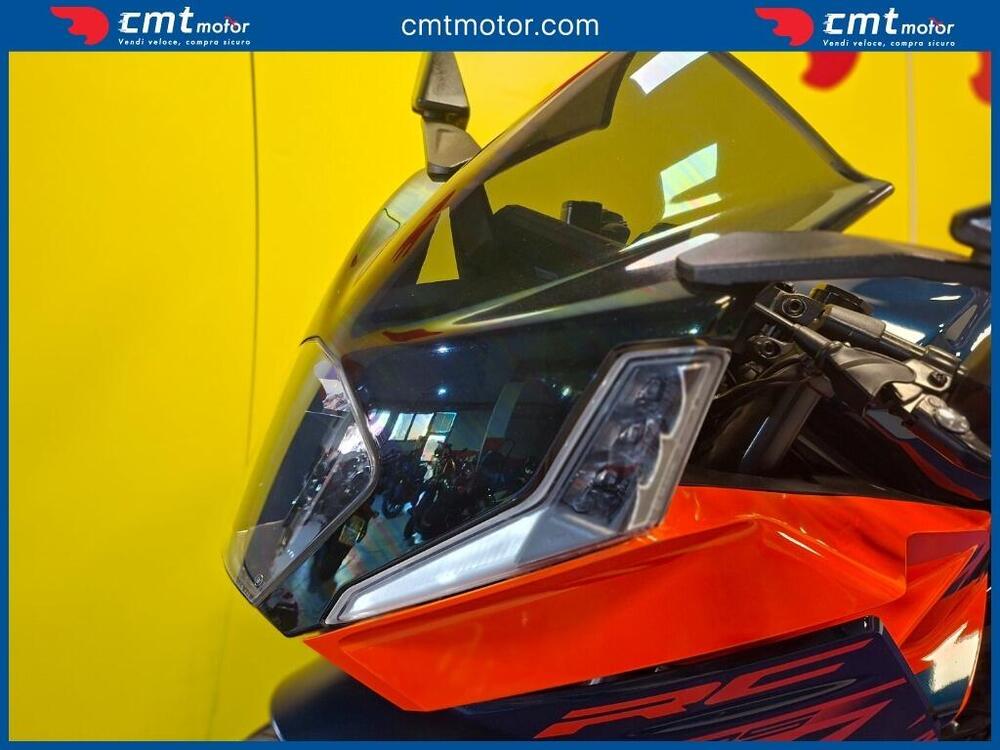 KTM RC 125 (2022 - 26) (10)