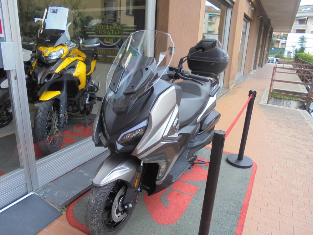 QJ Motor Fort 350 (2024) (2)