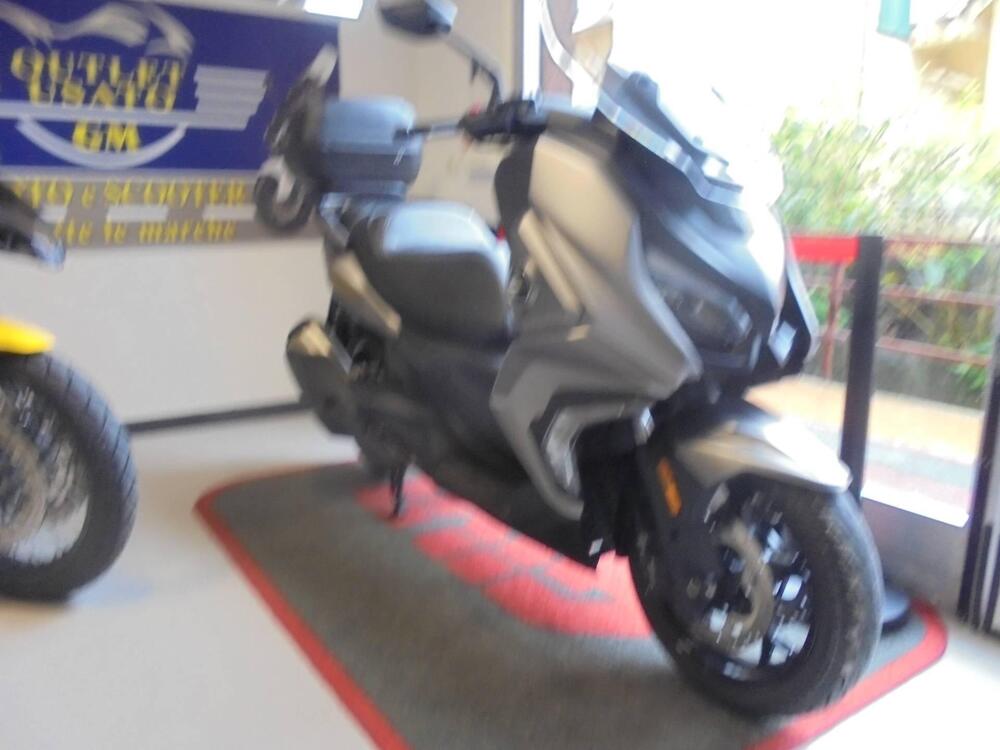 QJ Motor Fort 350 (2024) (5)