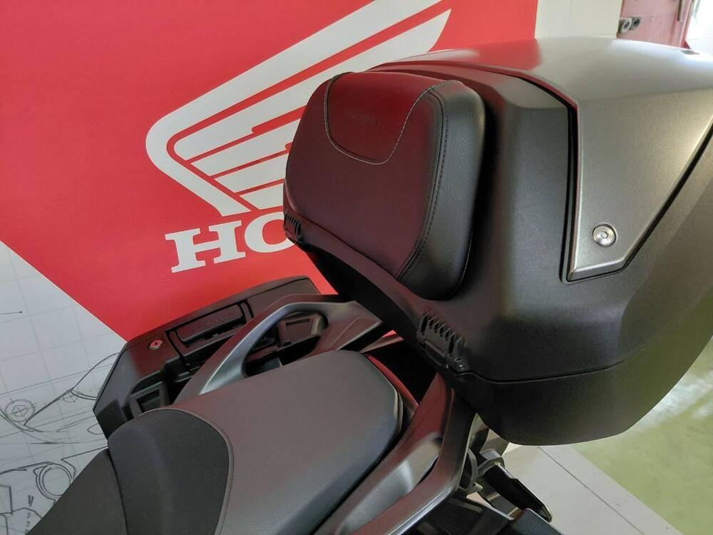 Honda NT 1100 (2022 - 24) (2)