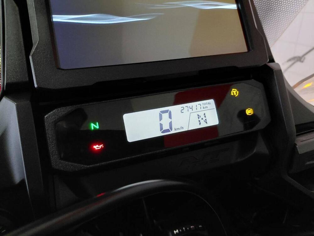 Honda NT 1100 (2022 - 24) (3)