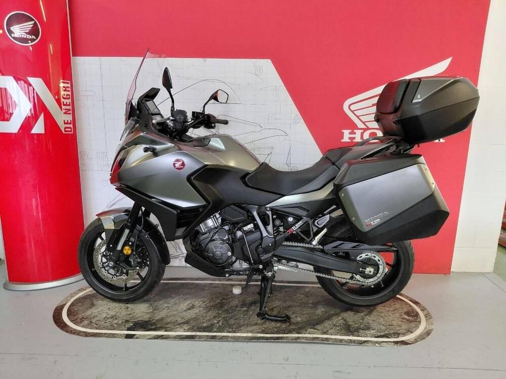 Honda NT 1100 (2022 - 24)