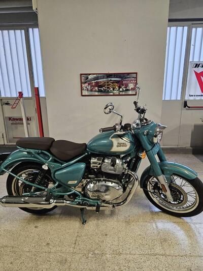 Royal Enfield Classic 650 (2025 - 26) usata