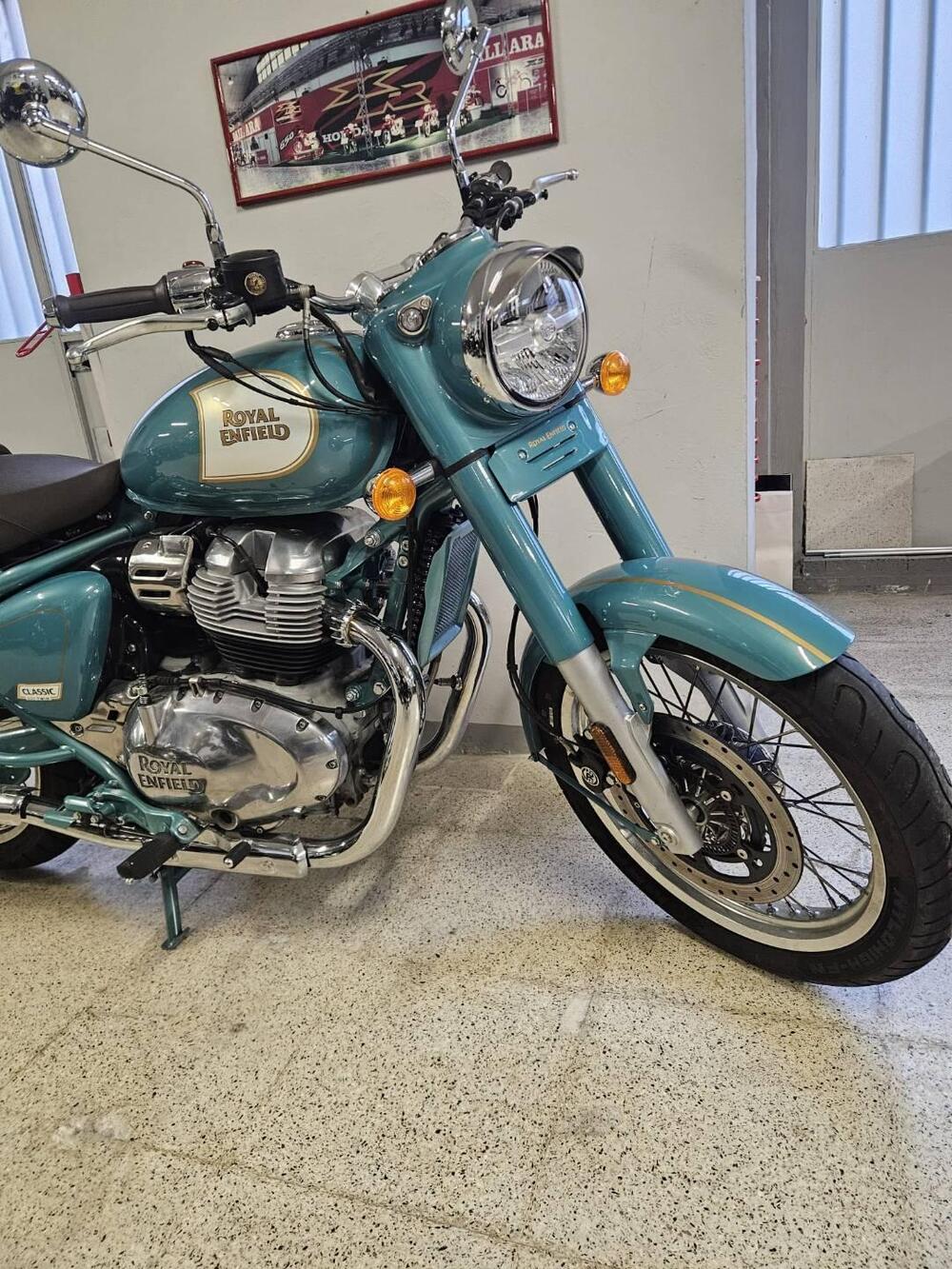 Royal Enfield Classic 650 (2025 - 26) (2)