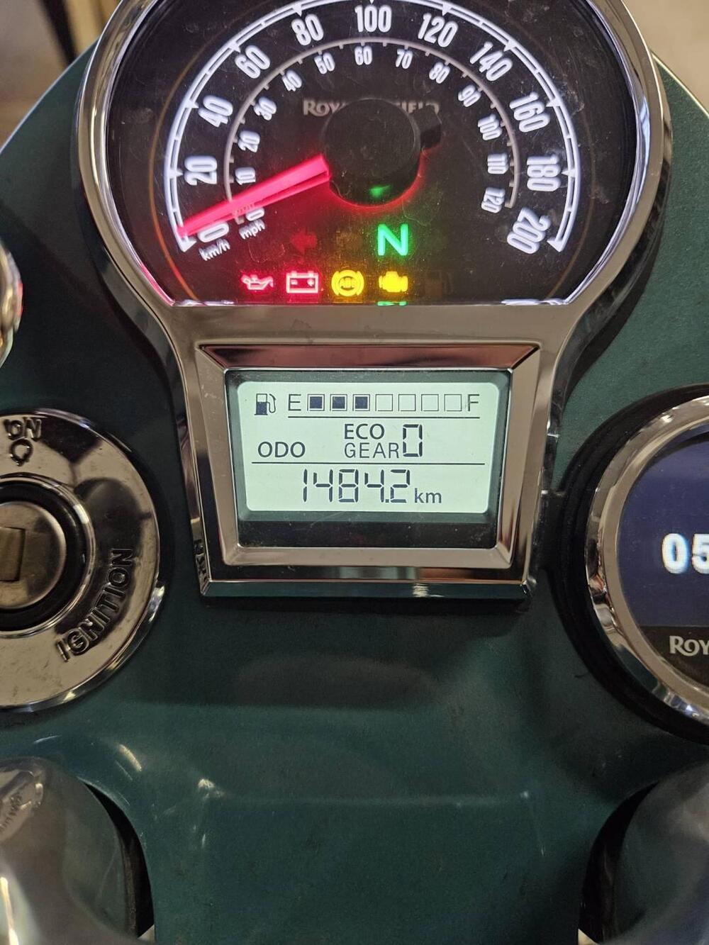 Royal Enfield Classic 650 (2025 - 26) (3)