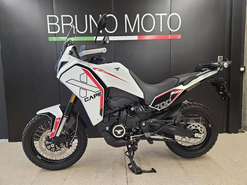 Moto Morini X-Cape 700 (2025 - 26) (2)