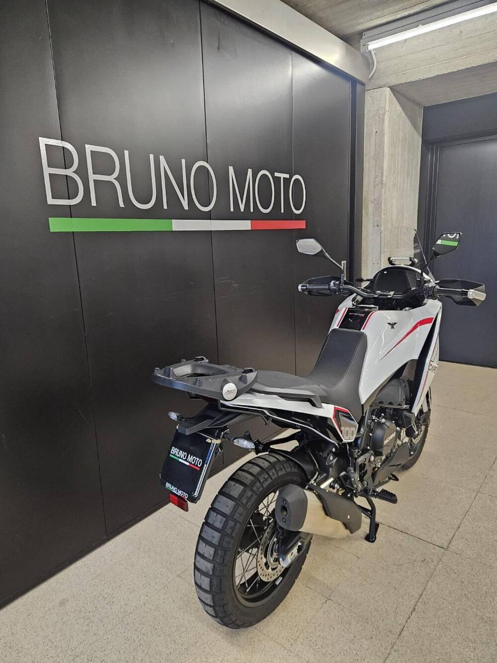 Moto Morini X-Cape 700 (2025 - 26) (5)