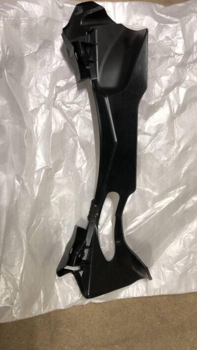 COPERCHIO RADIATORE LIQUIDO DI RAFFREDDAMENTO PER Honda