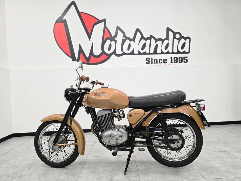 Bianchi TONALE 200  (3)