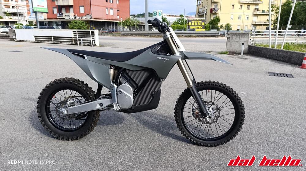 Stark Future Varg MX (2024 - 26)