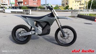 Stark Future Varg MX (2024 - 26) nuova