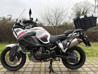 Yamaha XT1200Z Super T&eacute;n&eacute;r&eacute; Worldcrosser (2012 - 14) usata
