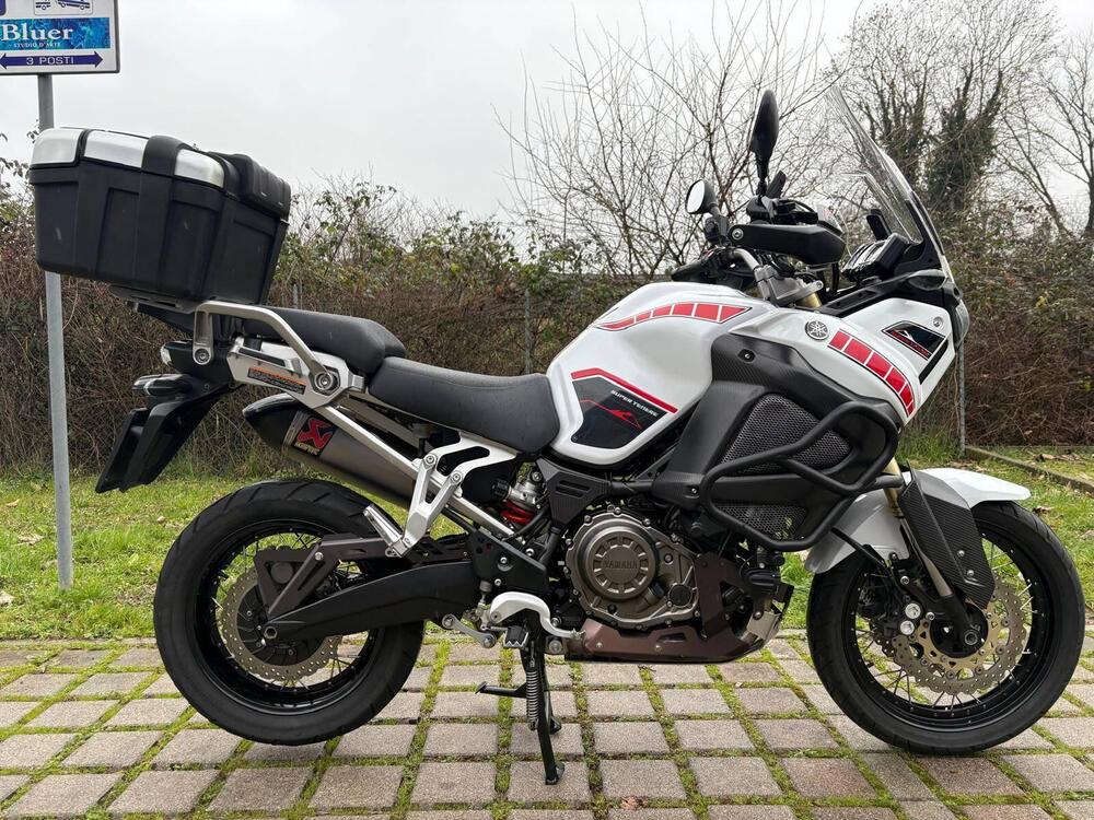 Yamaha XT1200Z Super Ténéré Worldcrosser (2012 - 14) (2)