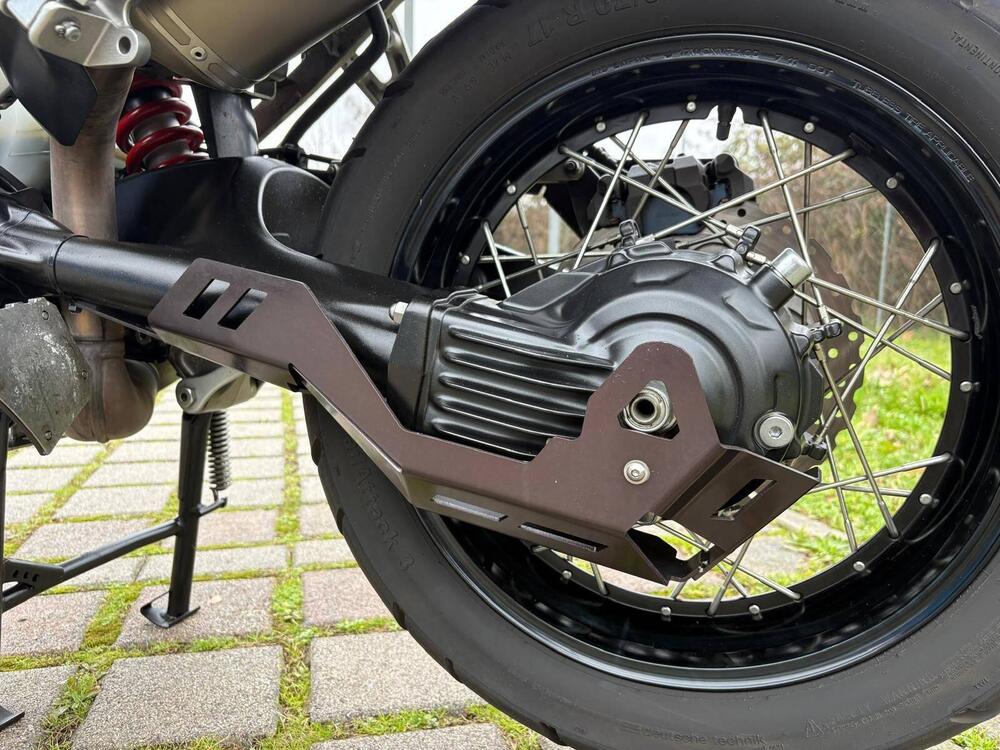 Yamaha XT1200Z Super Ténéré Worldcrosser (2012 - 14) (3)