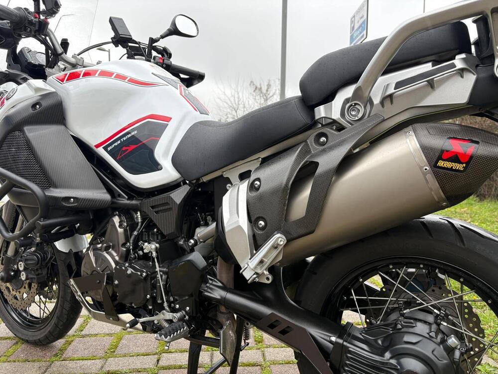 Yamaha XT1200Z Super Ténéré Worldcrosser (2012 - 14) (4)
