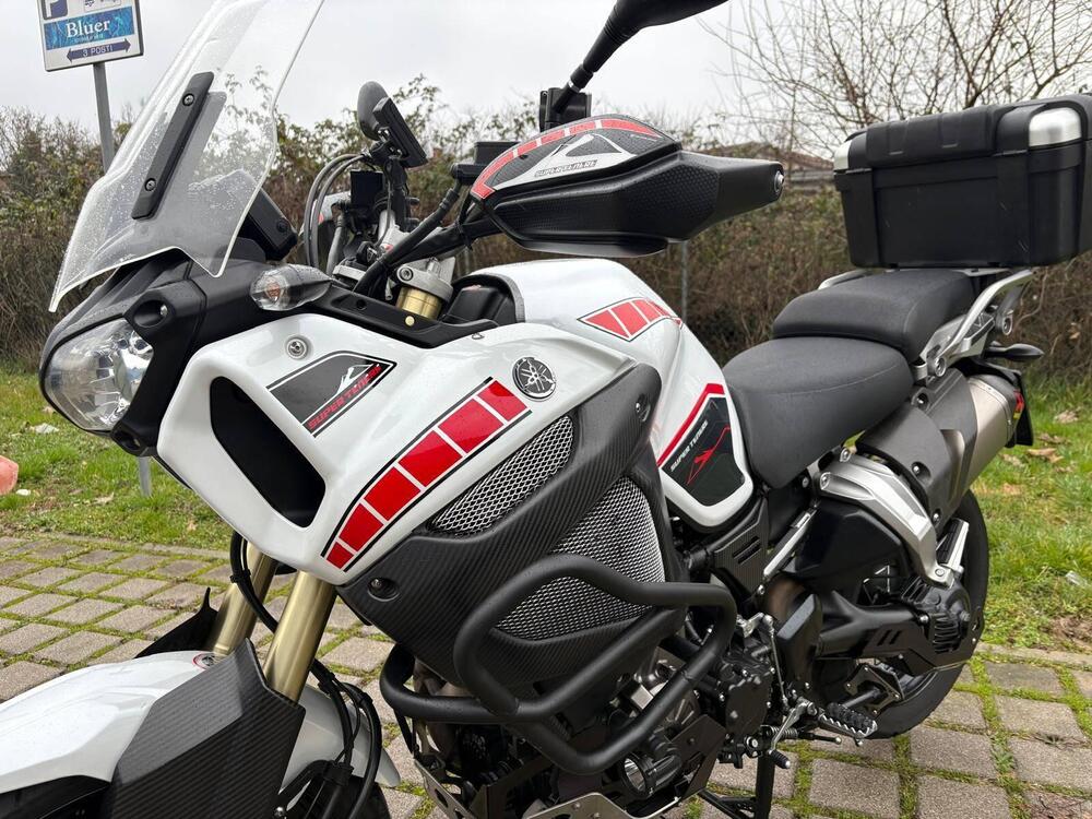 Yamaha XT1200Z Super Ténéré Worldcrosser (2012 - 14) (5)