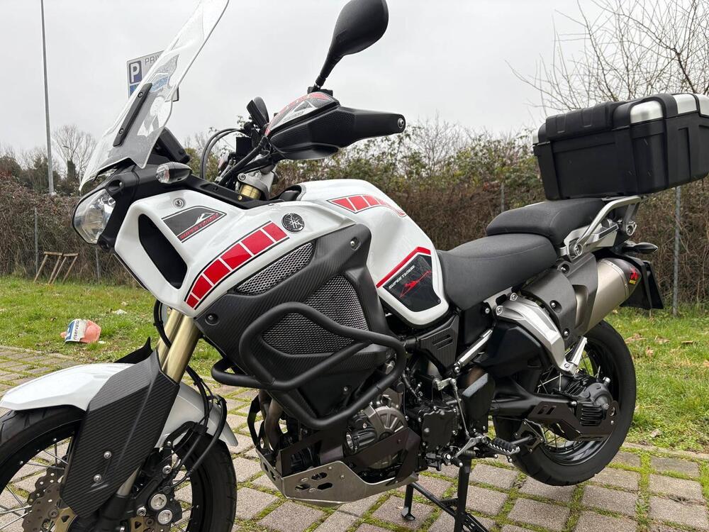 Yamaha XT1200Z Super Ténéré Worldcrosser (2012 - 14) (6)