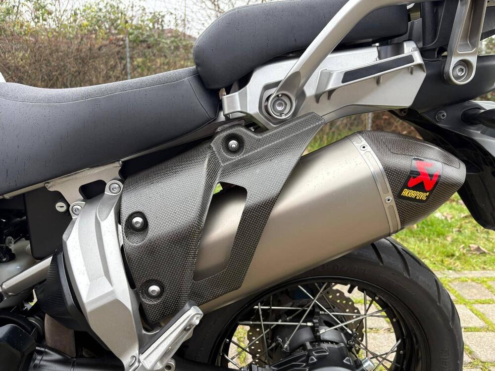 Yamaha XT1200Z Super Ténéré Worldcrosser (2012 - 14) (7)