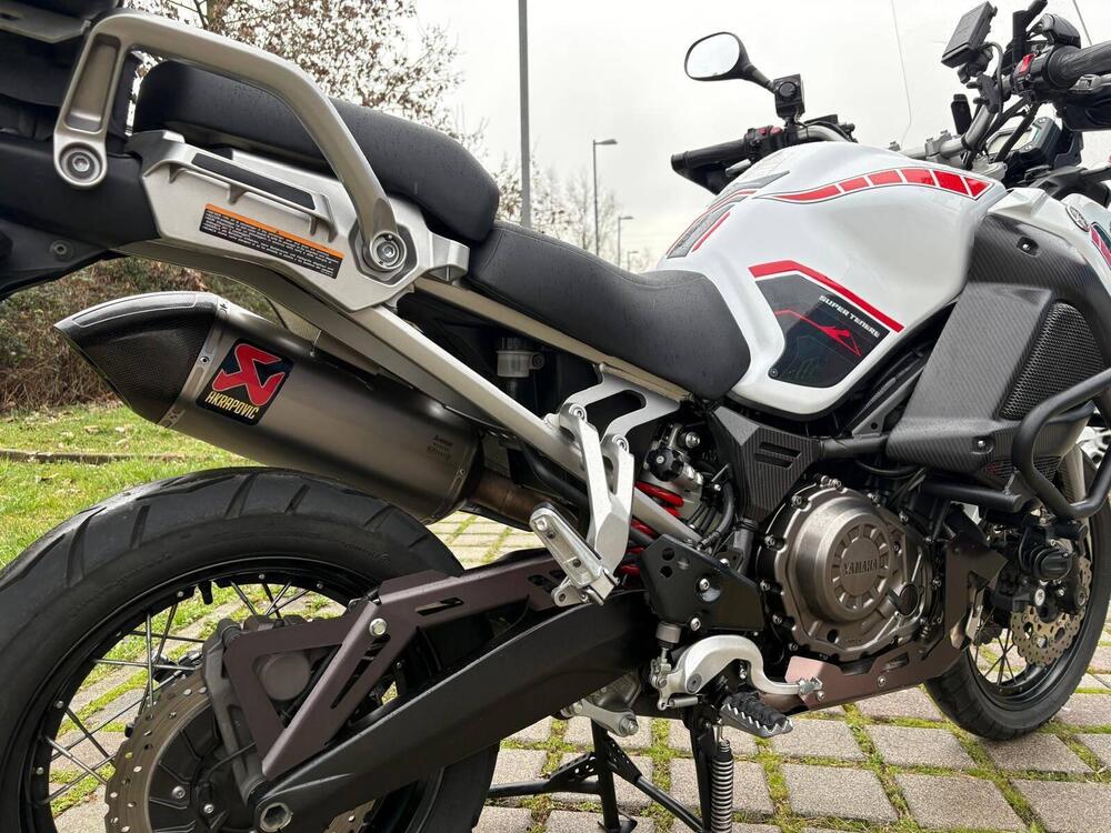 Yamaha XT1200Z Super Ténéré Worldcrosser (2012 - 14) (8)