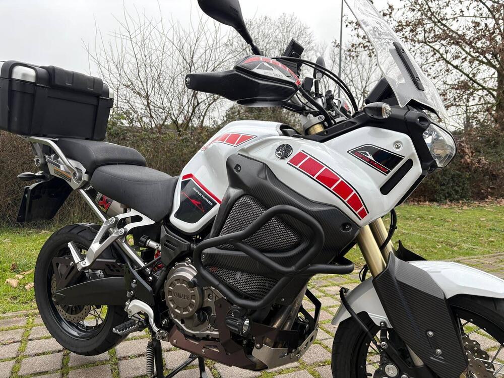 Yamaha XT1200Z Super Ténéré Worldcrosser (2012 - 14) (9)