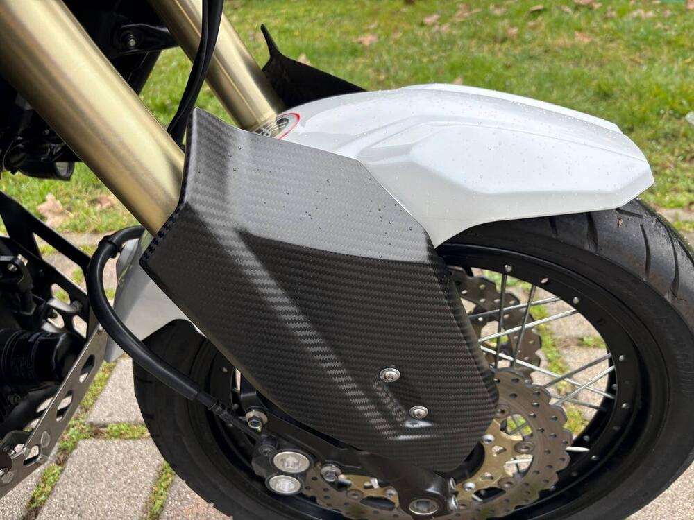 Yamaha XT1200Z Super Ténéré Worldcrosser (2012 - 14) (11)