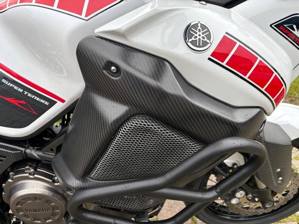 Yamaha XT1200Z Super Ténéré Worldcrosser (2012 - 14) (12)