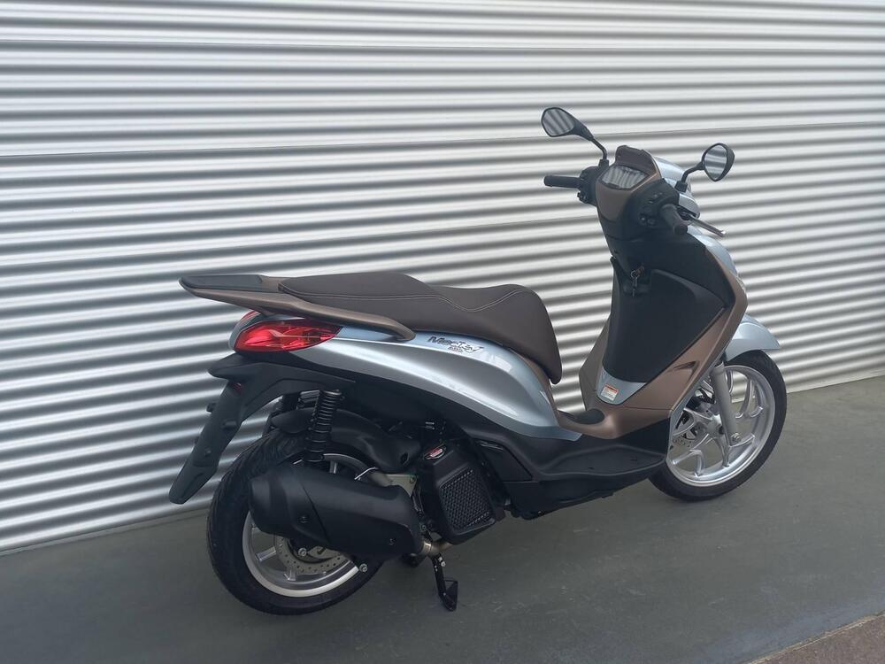 Piaggio Medley 150 ABS (2021 - 25) (6)