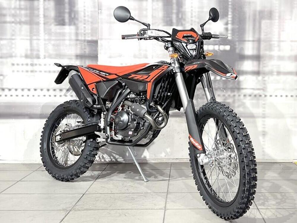 Betamotor RR 125 4T Enduro R (2024 - 26)
