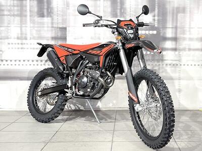 Betamotor RR 125 4T Enduro R (2024 - 26) nuova
